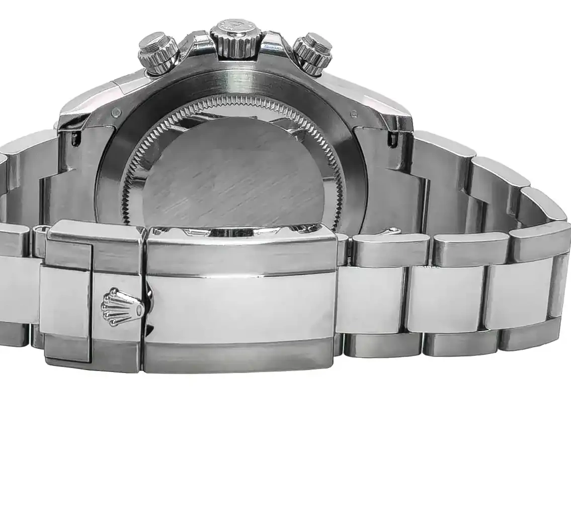 PrestigiousJewelrys Daytona Yes Rolex 116506 0515